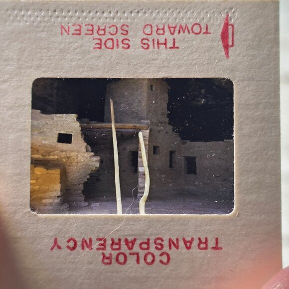 Vintage 1970s Kodak Kodachrome & Color Transparency Slides - Picture 9 of 16